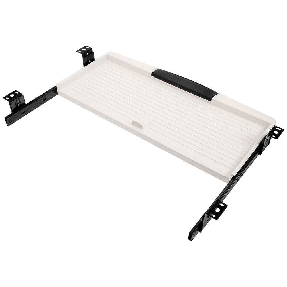 1 ensemble de plateau pour cla - Keyboard Tray Under Desk avis et prix