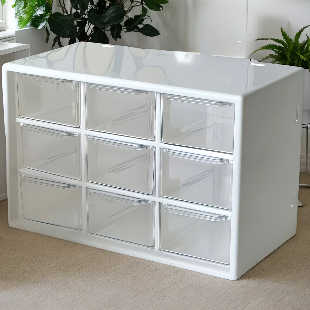 Boîte de rangement de matériau - Office Drawer Organizer avis et prix