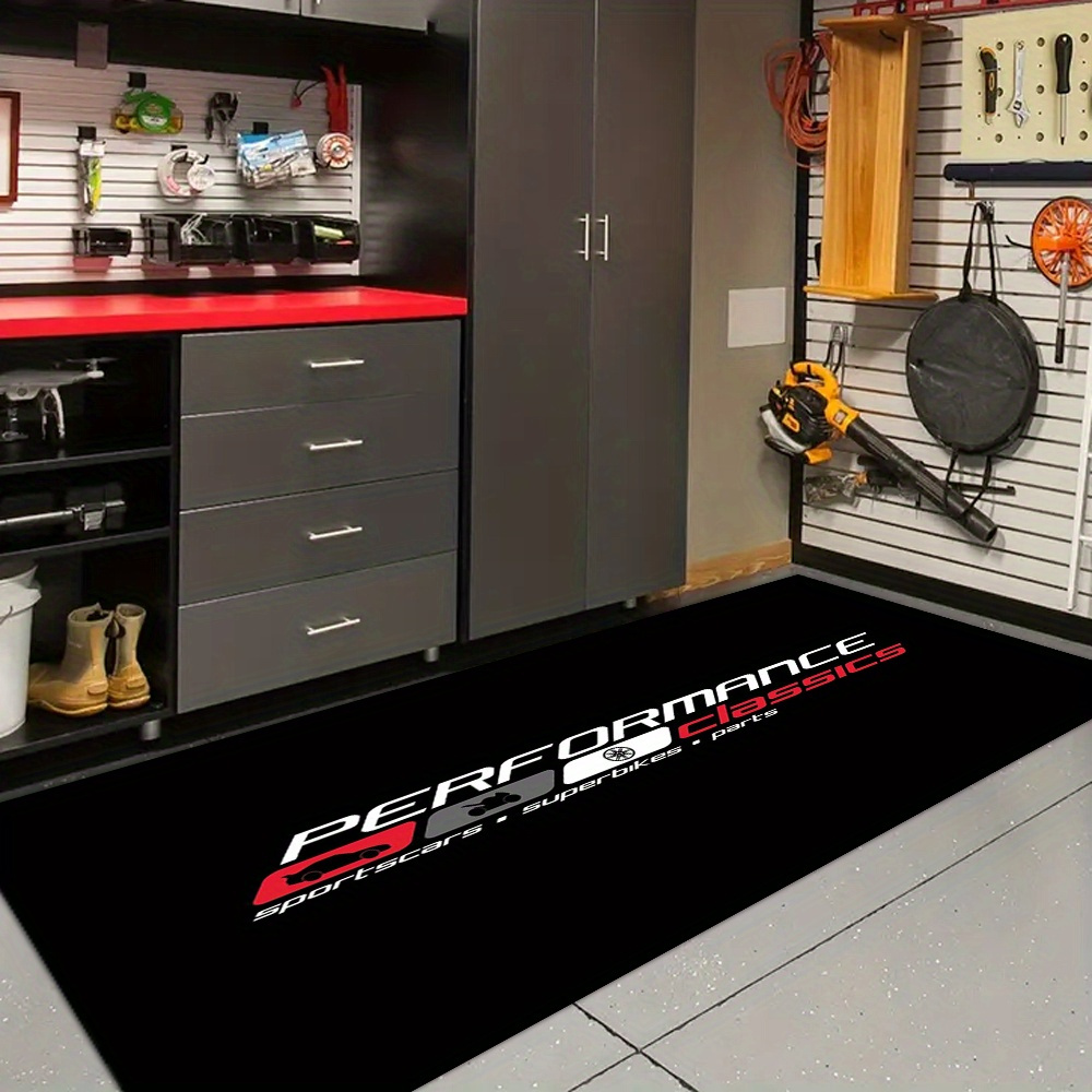 Tapis de moto Performance Clas - Anti Fatigue Mat avis et prix