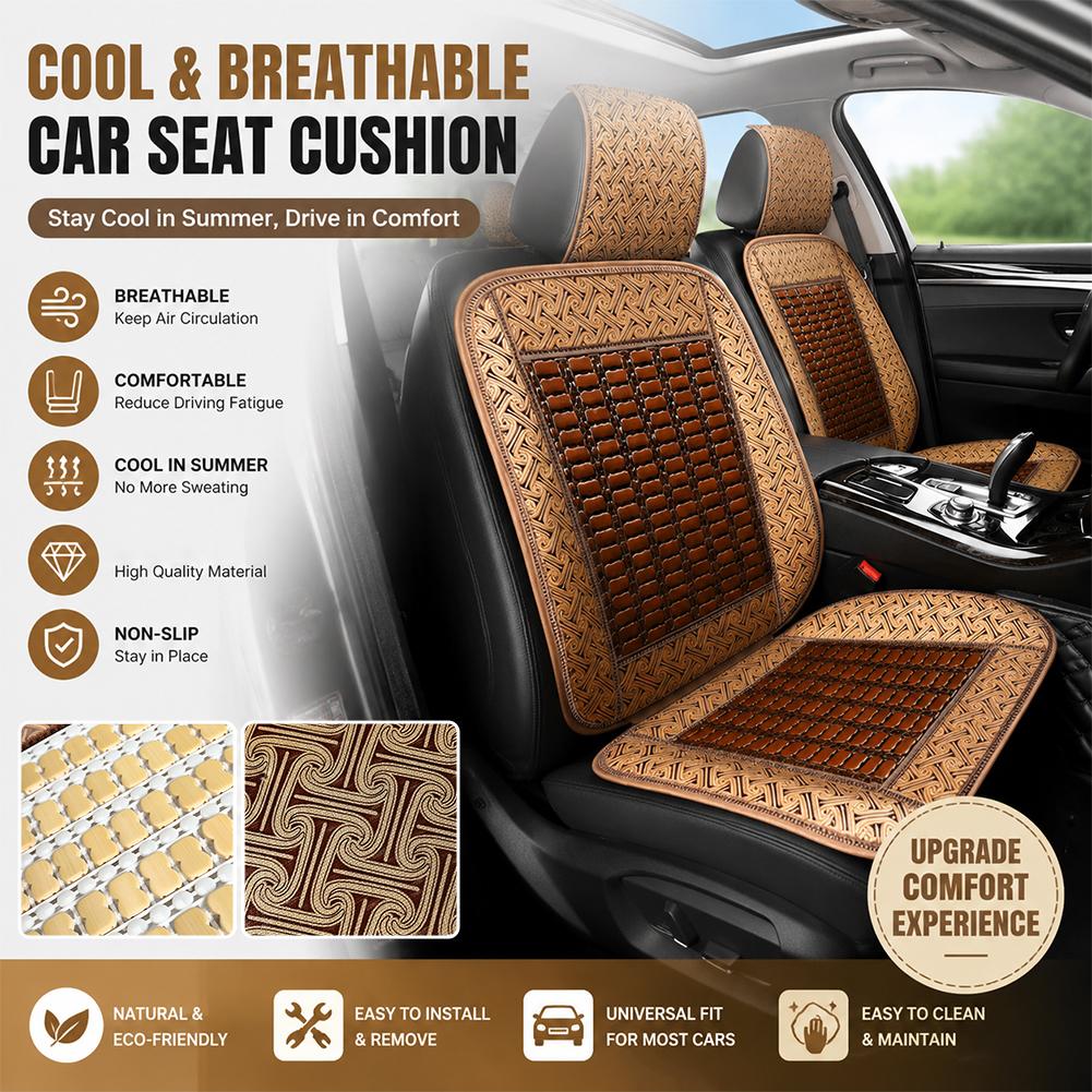 Coussin de siège rafraîchissan - Anti Fatigue Mat avis et prix