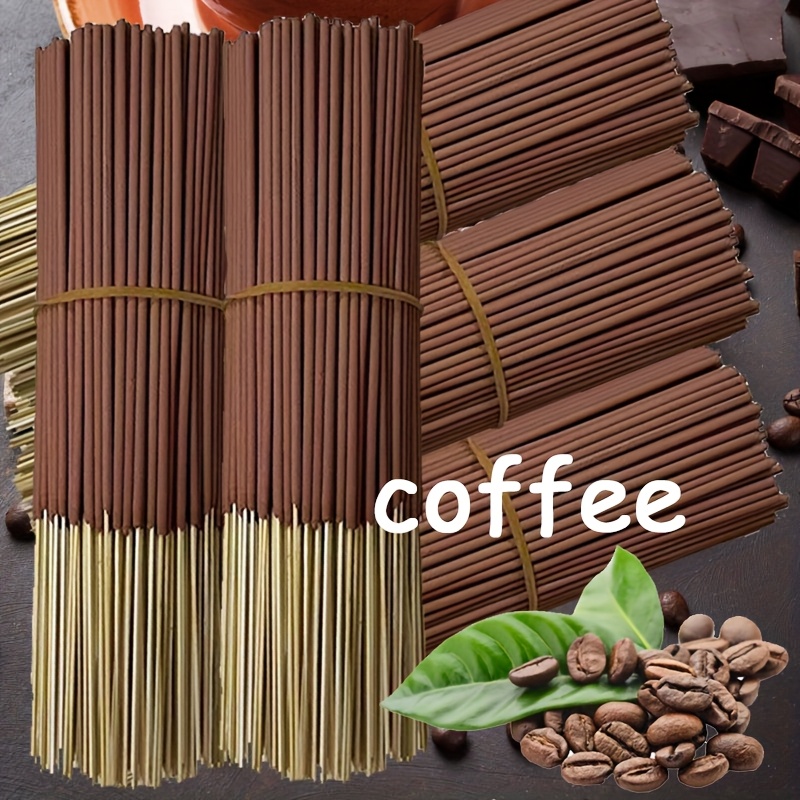 Bâtons d'arôme de café faits à - Home Office Yoga Room avis et prix
