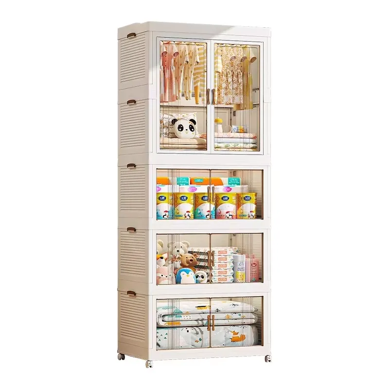 Boîte de rangement pliable en  - Office Drawer Organizer avis et prix