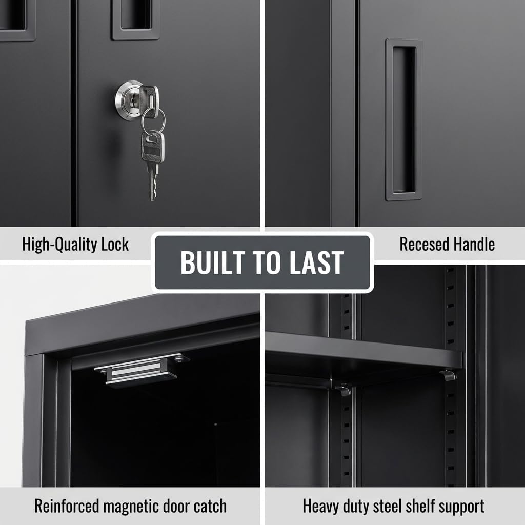 Armoire de rangement haute en  - Office Drawer Organizer avis et prix