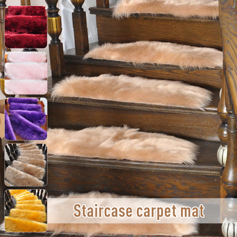 1/3/5 pièces tapis d'escalier  - Anti Fatigue Mat avis et prix