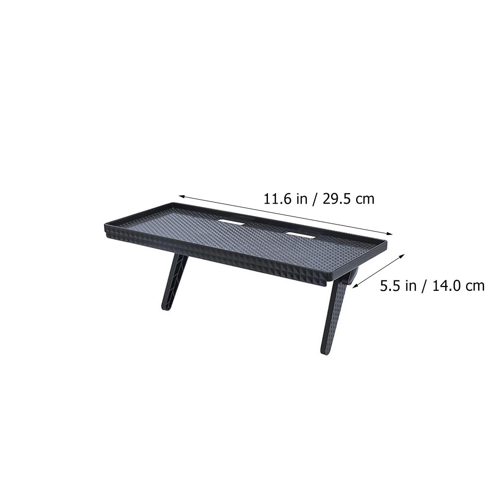 Support mural sans perçage en  - Home Office Box avis et prix