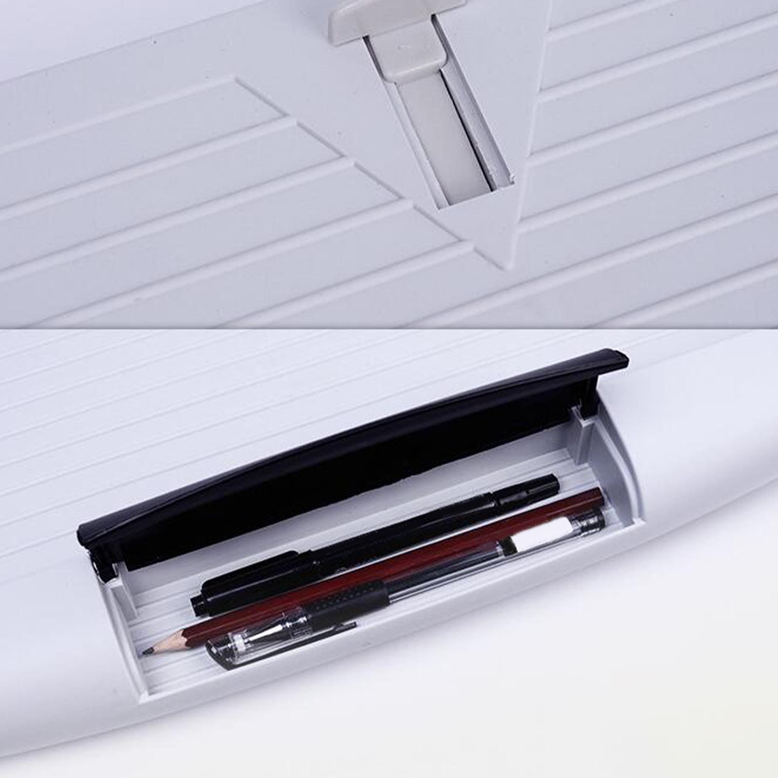 Organisateurs de clavier polyv - Keyboard Tray Under Desk avis et prix