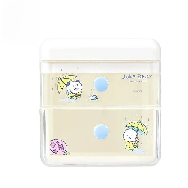 Boîte de rangement à tiroirs A - Office Drawer Organizer avis et prix