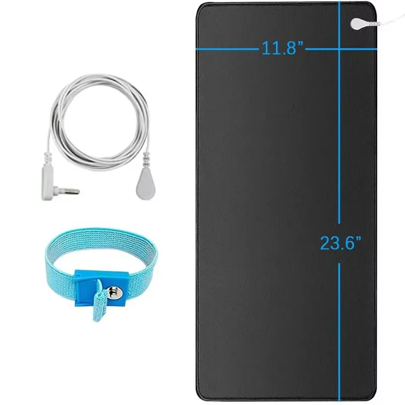 Tapis de mise à la terre, feui - Anti Fatigue Mat avis et prix