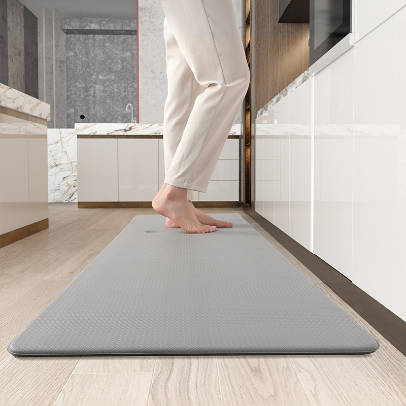 Tapis de cuisine antidérapant, - Anti Fatigue Mat avis et prix