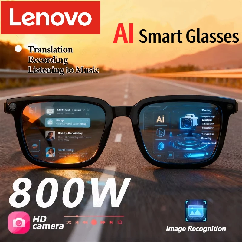 OnePlus AI lunettes intelligen - Webcam Hd 1080P avis et prix