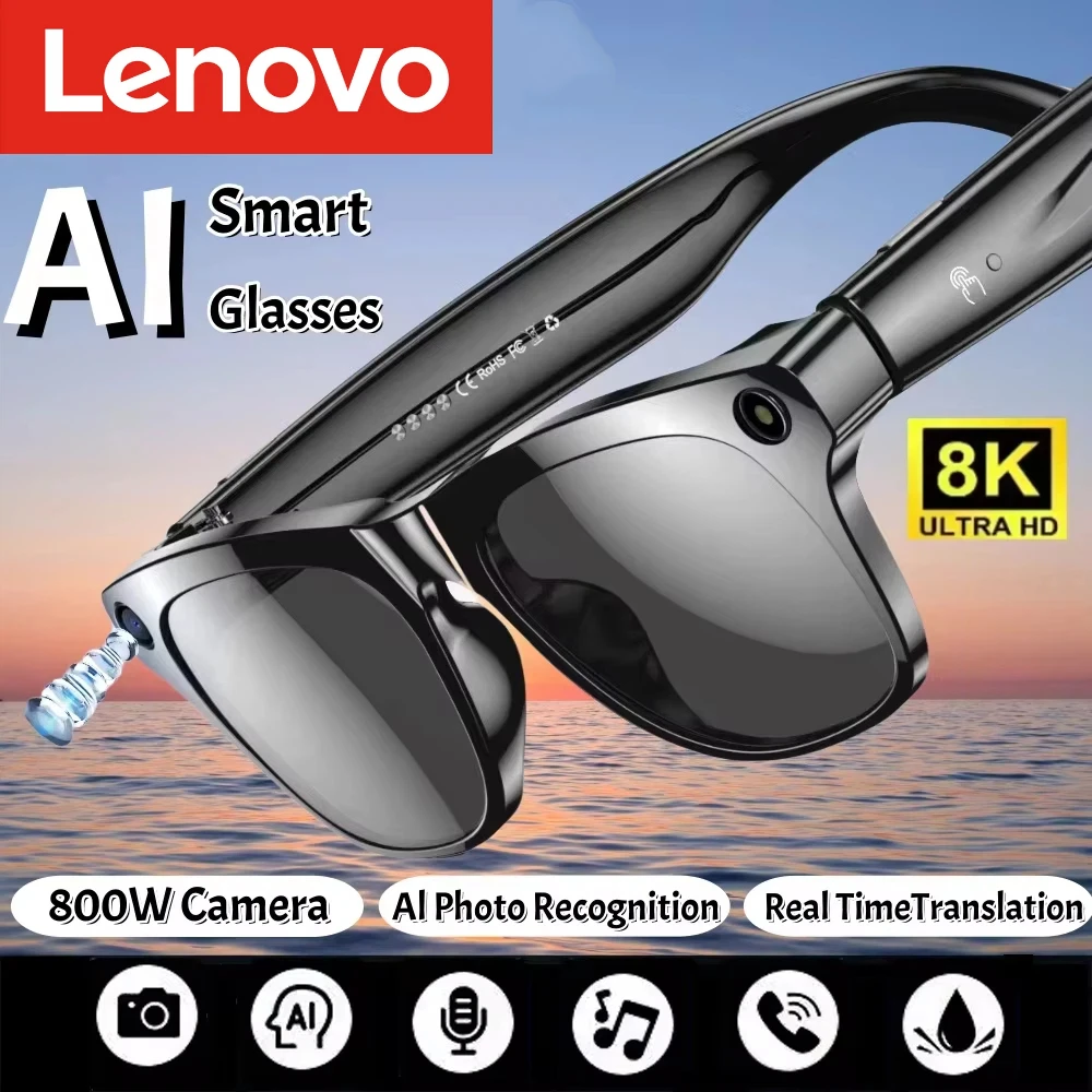 OnePlus AI lunettes intelligen - Webcam Hd 1080P avis et prix