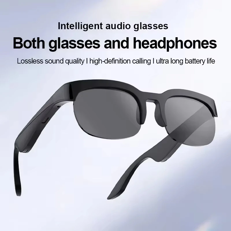 Lunettes intelligentes Lenovo  - Webcam Hd 1080P avis et prix
