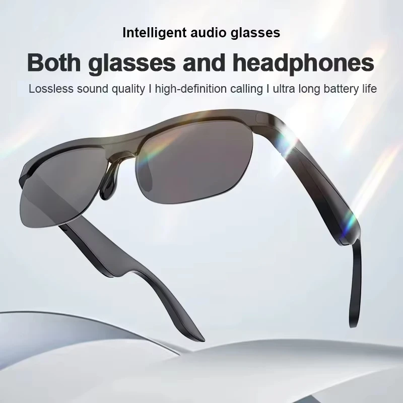 Lunettes intelligentes Lenovo  - Webcam Hd 1080P avis et prix