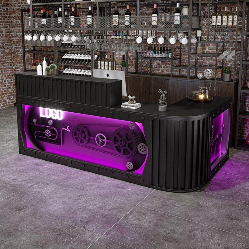 Bureau De réception design Uni - Home Office Tienda avis et prix