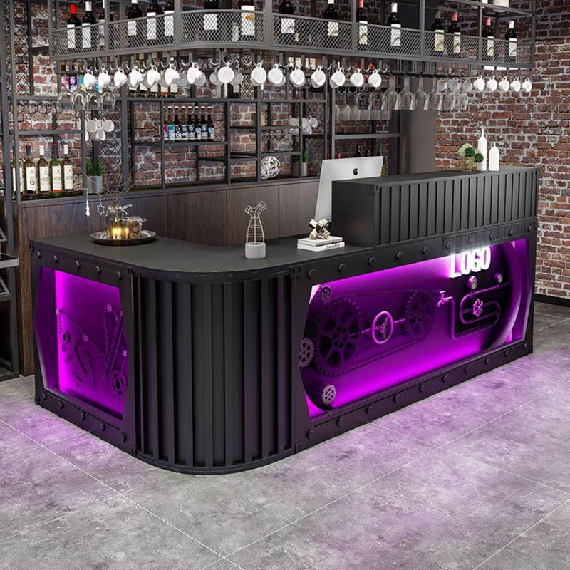 Bureau De réception design Uni - Home Office Tienda avis et prix