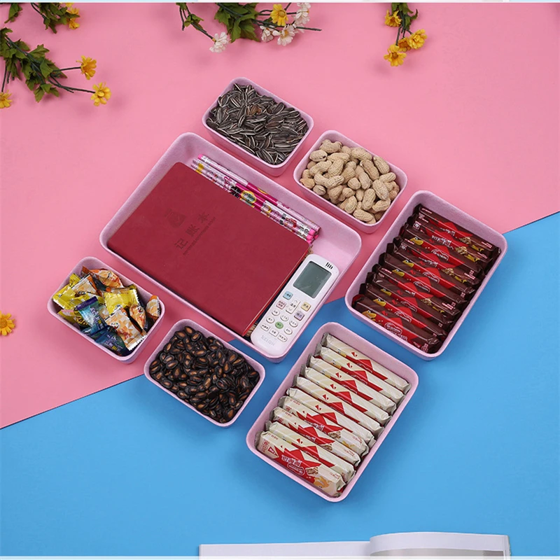 Boîte de rangement pour articl - Office Drawer Organizer avis et prix