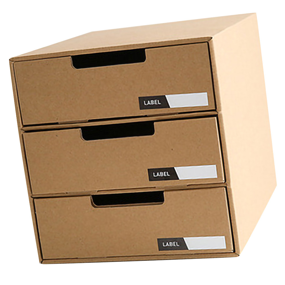 Organisateur de tiroir à papie - Office Drawer Organizer avis et prix