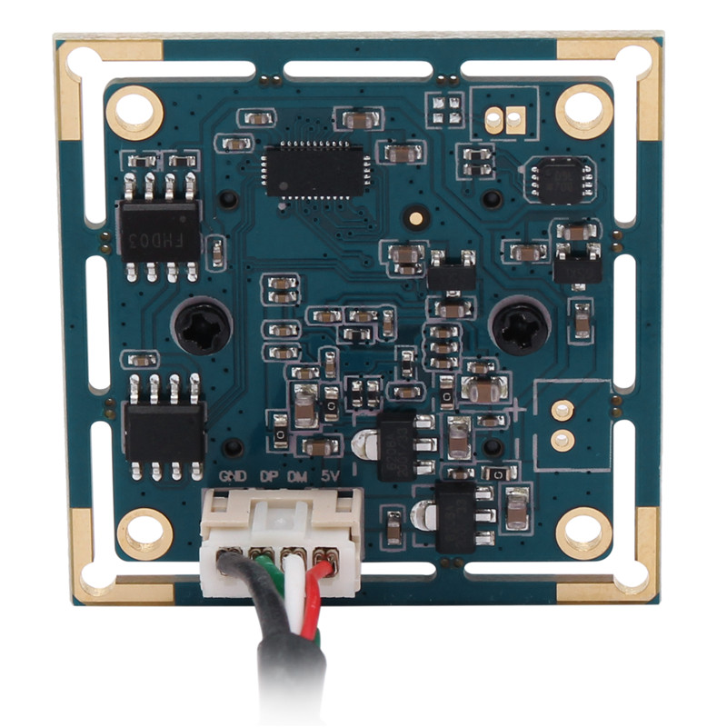 Webcam USB HD CMOS 720P 60fps  - Webcam Hd 1080P avis et prix