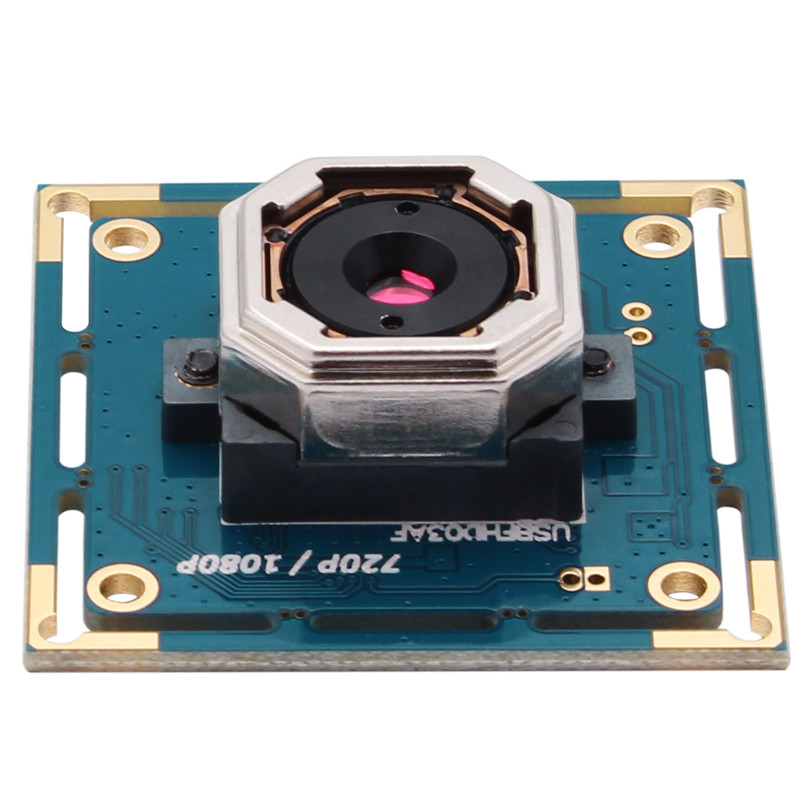 Webcam USB HD CMOS 720P 60fps  - Webcam Hd 1080P avis et prix