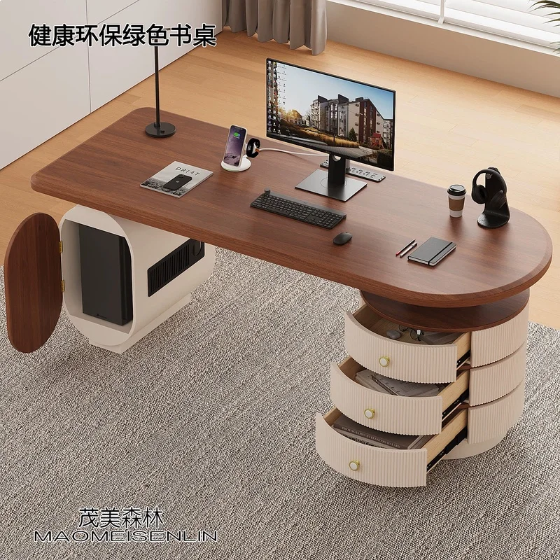 Bureau d'ordinateur moderne et - Home Office Trend avis et prix