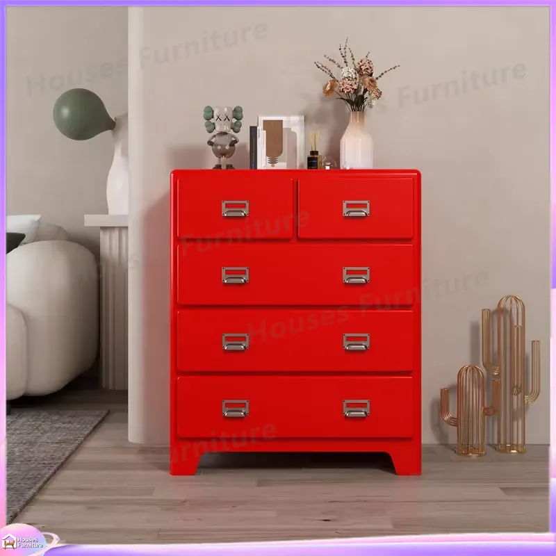 Meuble à chaussures vintage en - Office Drawer Organizer avis et prix