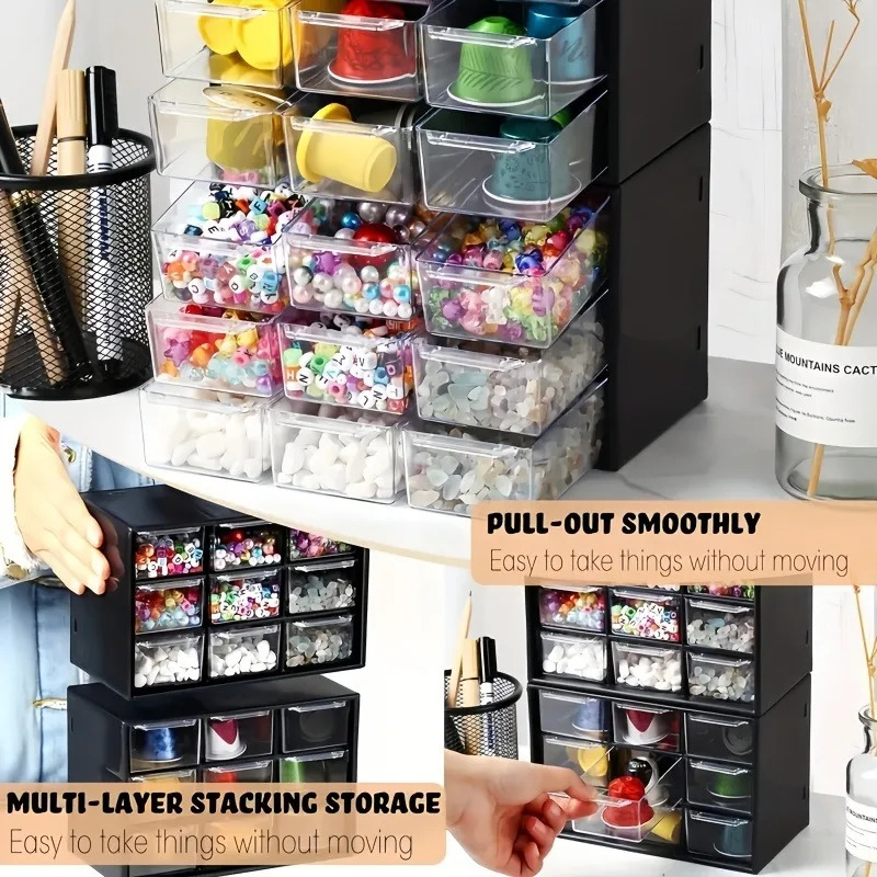 Organisateur de tiroir de bure - Office Drawer Organizer avis et prix