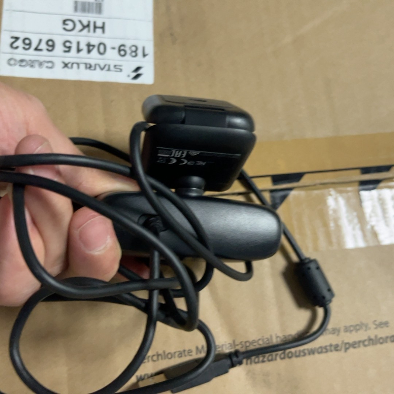 Utilisé pour la webcam ASUS C3 - Webcam Hd 1080P avis et prix