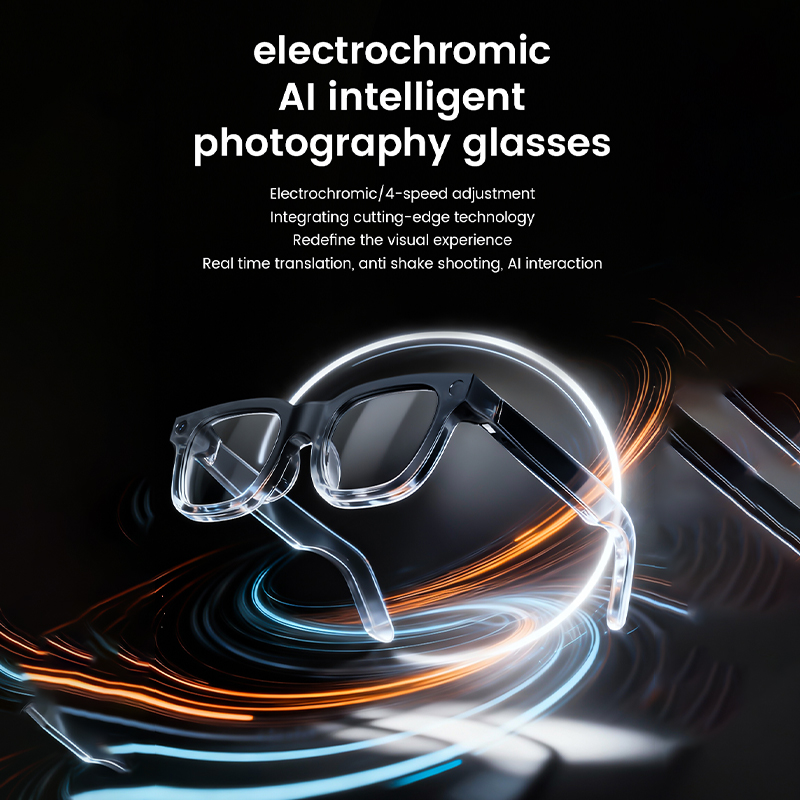 Lunettes Intelligentes 2026 :  - Webcam Hd 1080P avis et prix