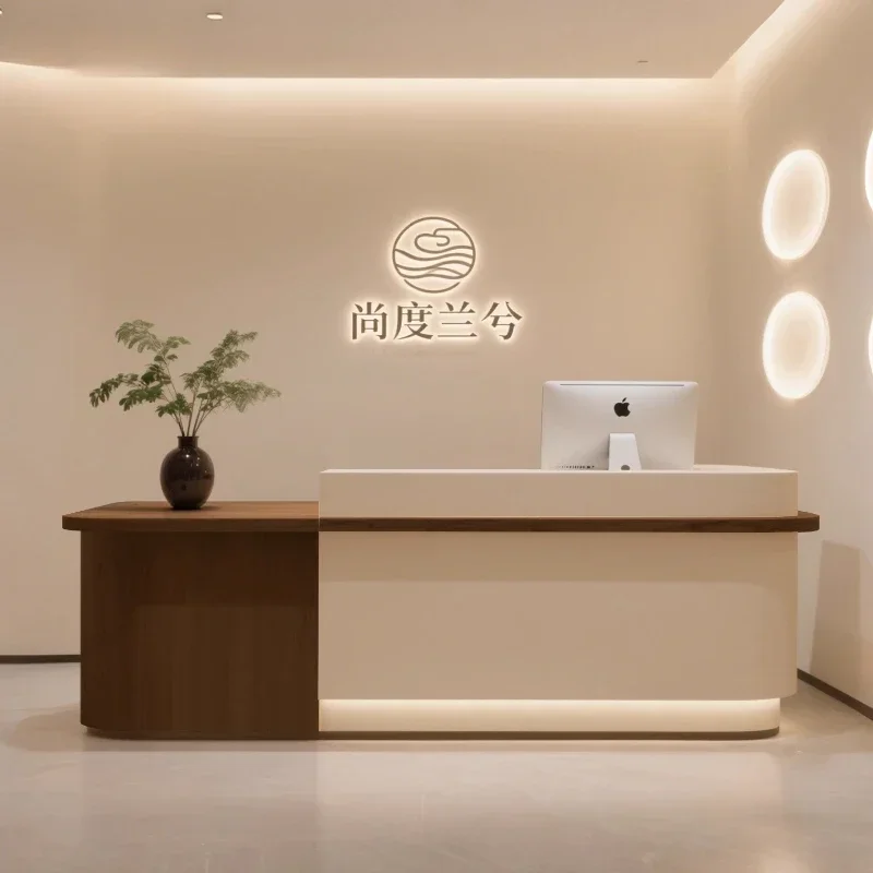 Comptoirs de réception et de s - Home Office Tienda avis et prix