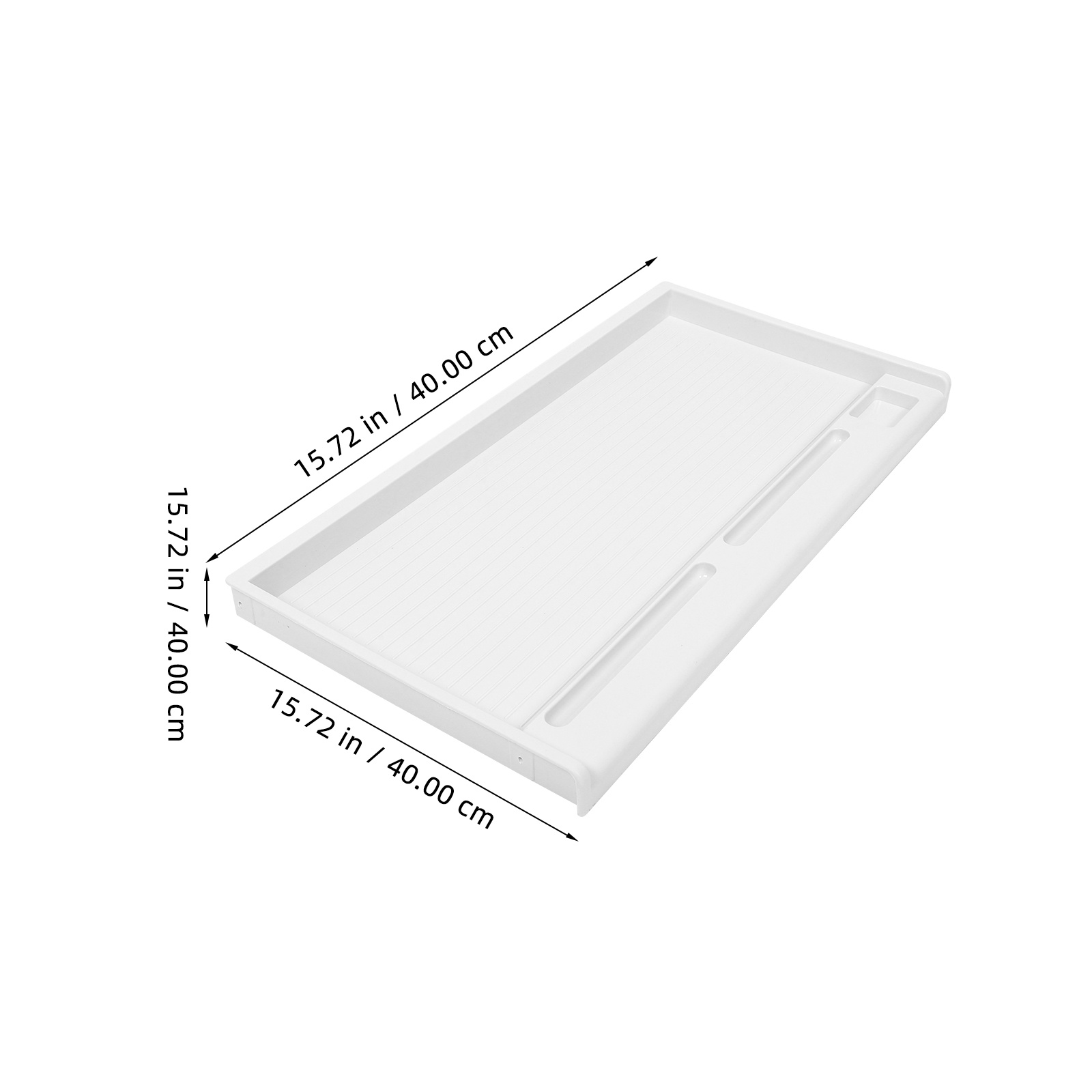 Plateau de rangement pour clav - Keyboard Tray Under Desk avis et prix