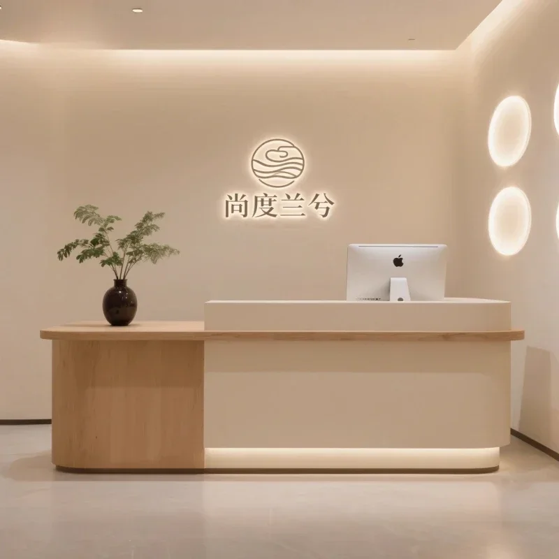Comptoirs de réception et de s - Home Office Tienda avis et prix