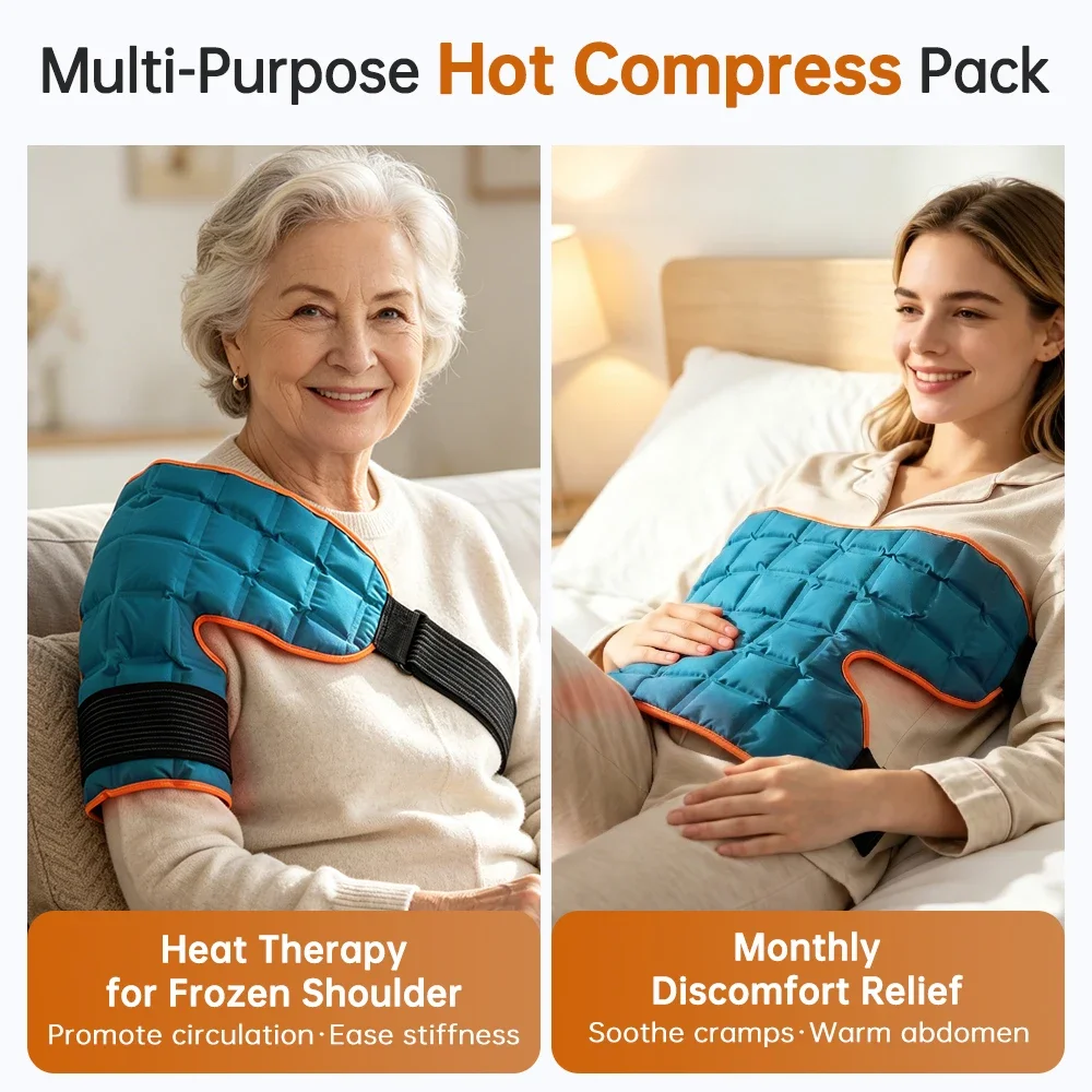 Compresse réutilisable grand f - Anti Fatigue Mat avis et prix