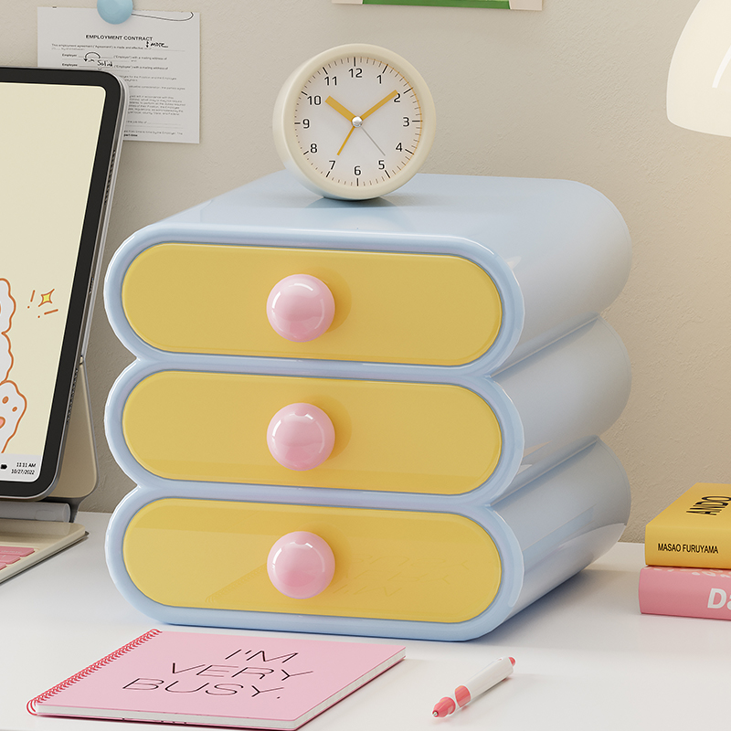 Organisateur de bureau Uforu D - Office Drawer Organizer avis et prix