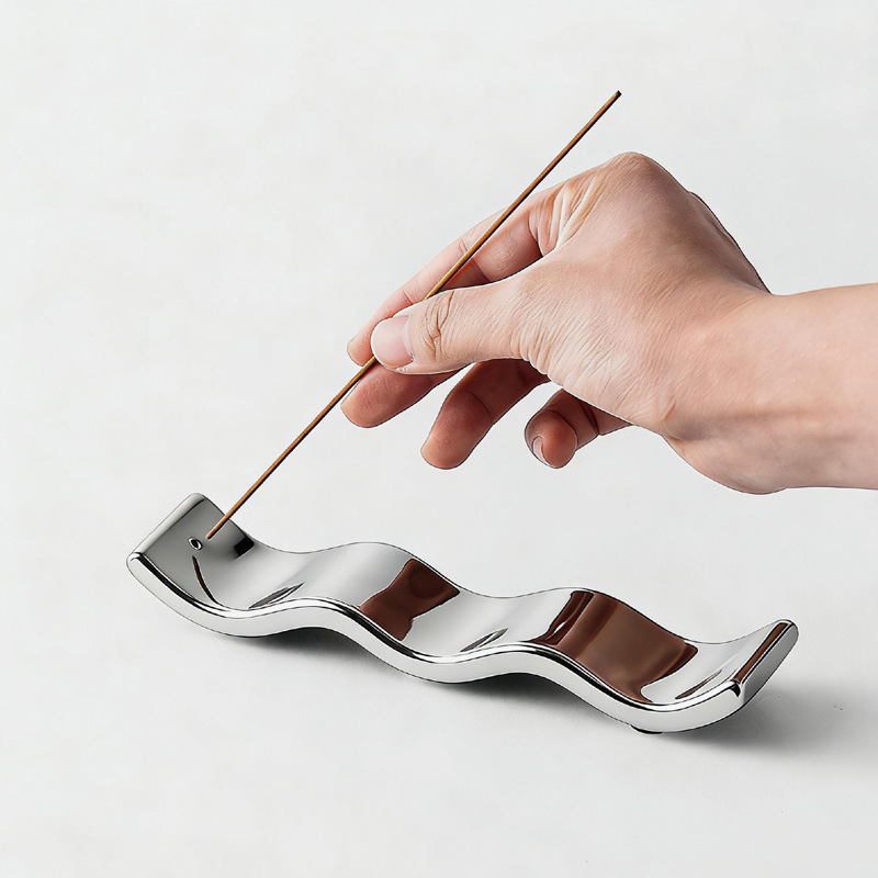 Porte-encens, porte-bâtonnets  - Home Office Yoga Room avis et prix