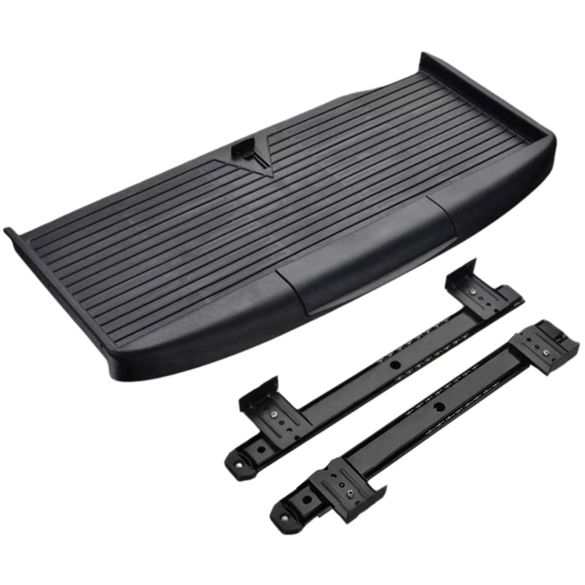 Tiroir de rangement pour clavi - Keyboard Tray Under Desk avis et prix