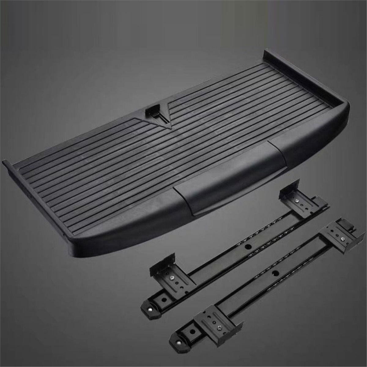 Tiroir de rangement pour clavi - Keyboard Tray Under Desk avis et prix
